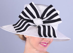 ladies church hats online